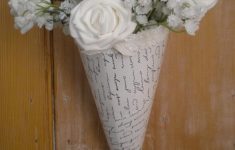 DIY Pew Decorations for Weddings Ideas Love Letter Pew Ends 20 Church Pew Decorations Vintage Pew Etsy