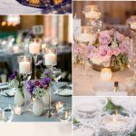 Diy Table Decorations Wedding Simple Diy Wine Glasses Centerpiece Ideas diy table decorations wedding|guidedecor.com