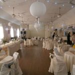 DIY Vintage Wedding Decoration Ideas 27b 103 In Vintage Wedding Hall Decorations Wedding Decorations Hall