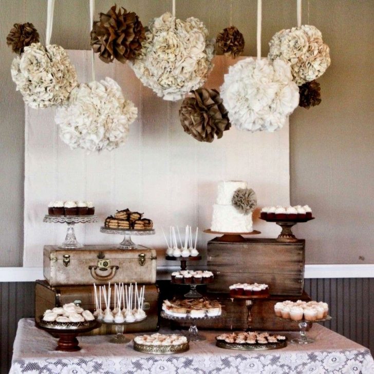 DIY Vintage Wedding Decoration Ideas - guidedecor.com