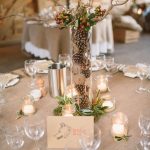 DIY Vintage Wedding Decoration Ideas Burlap Wedding Decoration Ideas Marigold Flower Decoration For
