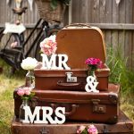 DIY Vintage Wedding Decoration Ideas How To Achieve The Perfect Vintage Wedding Themeivy Ellen Theme