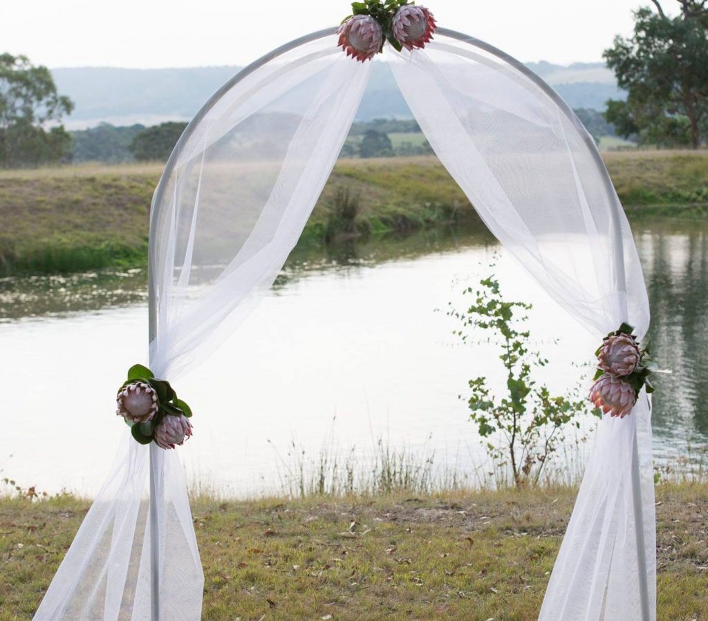 Diy Wedding Arch Decoration Ideas Rustic Arbor For Sale Willow Branch ...