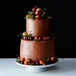 DIY Wedding Cake Decorating Ideas 5 Easy Wedding Cake Decorations You Can Do Yourself