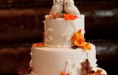DIY Wedding Cake Decorating Ideas 5 Ideas For Amazing Autumn Wedding Cakes Chic Vintage Brides
