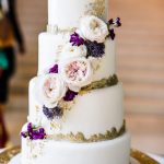 DIY Wedding Cake Decorating Ideas 90 Showstopping Wedding Cake Ideas For Any Season Shutterfly
