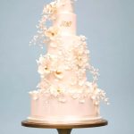 DIY Wedding Cake Decorating Ideas Amazing Wedding Cake Decoration Clue Wedding Cake Decorating