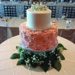 DIY Wedding Cake Decorating Ideas Buttercream Wedding Cake Decorating Ideas Inspirational Jessa Cake