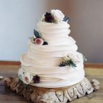 DIY Wedding Cake Decorating Ideas Simple Wedding Cake Decorating Ideas Copy How To Make A Wedding