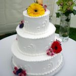 DIY Wedding Cake Decorating Ideas Simple Wedding Cake Ideas Easy Wedding Cake Decorating Ideas Wedding