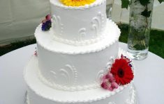DIY Wedding Cake Decorating Ideas Simple Wedding Cake Ideas Easy Wedding Cake Decorating Ideas Wedding