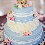 DIY Wedding Cake Decorating Ideas Wedding Cake Ideas Nontraditional Wedding Cake Decorations And
