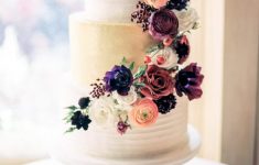 DIY Wedding Cake Decorating Ideas Wedding Cake Ideas That Are Delightfully Perfect A Practical Wedding