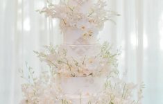 DIY Wedding Cake Decorating Ideas Wedding Cake Ideas Unique Beautiful Cakes Large And Small