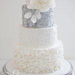 DIY Wedding Cake Decorating Ideas Wedding Decoration Wedding Cake Decorations Uk Edible Beach