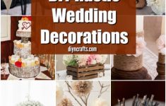 Dyi Wedding Decorations Rustic Wedding Decor P dyi wedding decorations|guidedecor.com