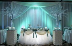 Easy and Simple Wedding Decoration Ideas 10 Famous Simple Wedding Decoration Ideas For Reception 2019