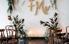Easy and Simple Wedding Decoration Ideas 16 Simple Wedding Decor Ideas Design Listicle