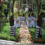 Easy and Simple Wedding Decoration Ideas Backyard Backyard Wedding Reception Ideas Ideas For Backyard
