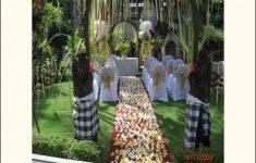 Easy and Simple Wedding Decoration Ideas Backyard Backyard Wedding Reception Ideas Ideas For Backyard