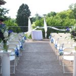 Easy and Simple Wedding Decoration Ideas Decorations Simple Wedding Decoration Ideas Ceremony Table Intended