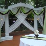 Easy and Simple Wedding Decoration Ideas Simple Outdoor Wedding Decoration Ideas Unique 2 Yard Wedding