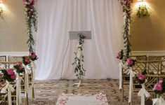 Easy and Simple Wedding Decoration Ideas Simple Wedding Decoration Ideas Custom Europe Trip
