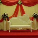 Easy and Simple Wedding Decoration Ideas Simple Wedding Decoration Ideas For Reception Party Stage Arlo