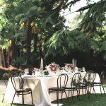 Easy and Simple Wedding Decoration Ideas Wedding Small Outdoor Weding Decor Remarkable Attractive Simple