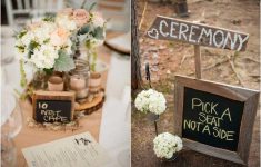 Easy Cheap Wedding Decorations Simple Country Wedding Decorations Chalkboard easy cheap wedding decorations|guidedecor.com