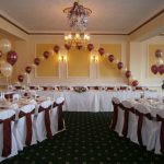 Easy Decorations for The Wedding Reception 10 Stylish Cheap Wedding Reception Decoration Ideas 2019