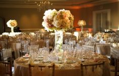 Easy Decorations for The Wedding Reception Amazing Gold Wedding Decorations With Gold Wedding Reception Table