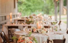 Easy Decorations for The Wedding Reception Elegant Wedding Reception Round Table Decorations Saomc Wedding