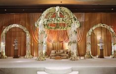 Easy Decorations for The Wedding Reception Wedding Stage Dcor Wedding Flowers And Decorations Luxury