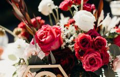 Easy Tips to Create Stunning Wedding Tables Decorations 15 Wedding Table Decorations And Centerpieces To Spruce Up Your