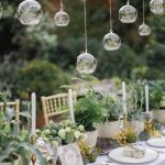 Easy Tips to Create Stunning Wedding Tables Decorations 18 Rustic Greenery Wedding Table Decorations You Will Love Chicwedd