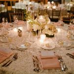 Easy Tips to Create Stunning Wedding Tables Decorations 5 Tips For Coordinating The Perfect Table Decorations For Your