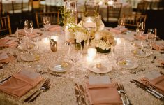 Easy Tips to Create Stunning Wedding Tables Decorations 5 Tips For Coordinating The Perfect Table Decorations For Your