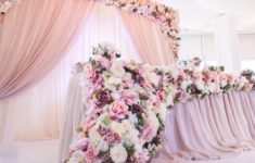 Easy Tips to Create Stunning Wedding Tables Decorations Breathtaking Wedding Head Table Decoration And Backdrop Ideas Youtube