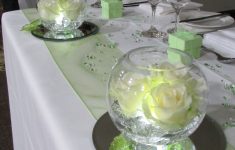 Easy Tips to Create Stunning Wedding Tables Decorations Event Decoration Wwwbestwishesuk Table Centrepieces