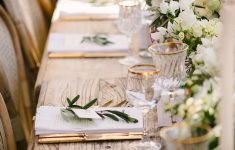 Easy Tips to Create Stunning Wedding Tables Decorations Green Wedding Table Decorations Wedding Ideas Colour Chwv