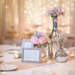 Easy Tips to Create Stunning Wedding Tables Decorations Wedding Ideas Beach Wedding Table Decorations Newest Beach Wedding