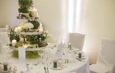 Easy Tips to Create Stunning Wedding Tables Decorations Wedding Table Decorations Articles Easy Weddings