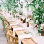 Easy Tips to Create Stunning Wedding Tables Decorations Wedding Table Decorations In Minimalist Ideas Balochhal