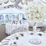 Easy Tips to Create Stunning Wedding Tables Decorations Wedding Table Decorations In Nottingham