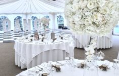 Easy Tips to Create Stunning Wedding Tables Decorations Wedding Table Decorations In Nottingham