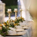 Easy Tips to Create Stunning Wedding Tables Decorations Wedding Table Decorations With That Wow Factor Number Eighteen
