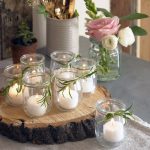Easy Tips to Create Stunning Wedding Tables Decorations Wedding Table Decorations You Can Make In Minutes