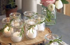 Easy Tips to Create Stunning Wedding Tables Decorations Wedding Table Decorations You Can Make In Minutes