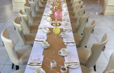 Easy Tips to Create Stunning Wedding Tables Decorations Weddings Events Venue Dressing Table Decorations Centrepieces